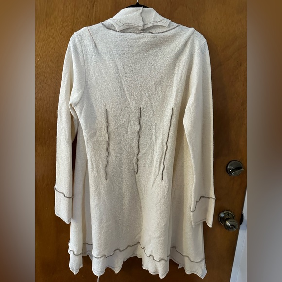 Les Mains Folles jacket - Picture 3 of 4